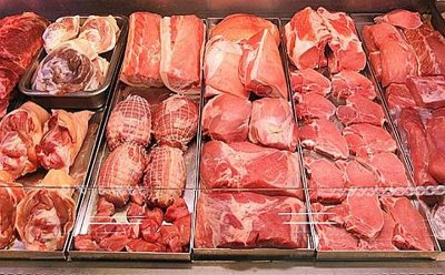 Китай забрани вноса на свинско от Германия 
