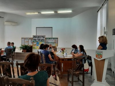 Трудови борси борят безработицата