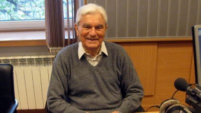 Акад. Петрунов: При наличието на БЦЖ имунизация, коронавирусът протича леко