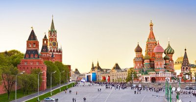 9000 вида избори в Русия днес