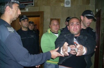 Гольовците и Ропотамците се сдобиха с обвинения