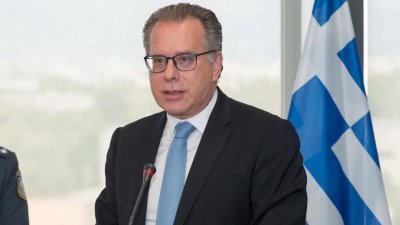 Дъблинският регламент за бежанците в ЕС се провали