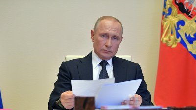 Путин хвали руската ваксина пред ООН