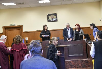 Четат присъдата на атентаторите от "Сарафово" в понеделник 