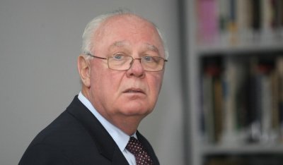 Джеймс Пардю: За България връщане назад няма