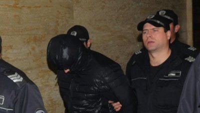 Йожи от "Наглите" поиска свобода, но прокуратурата попари мераците му