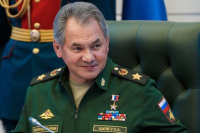 Русия изпрати в Беларус 300 щурмоваци и военния си министър