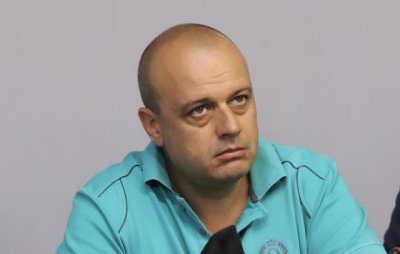 Христо Проданов: Основната задача на БСП е да свали ГЕРБ от власт