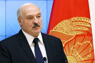Лукашенко тайно встъпи в длъжност