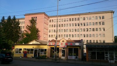 Педиатър в Перник заболя от COVID-19