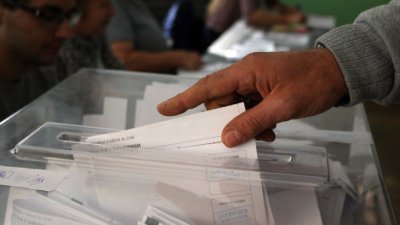 Бивш член на ЦИК: Машинното гласуване не може да е честно