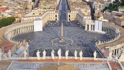Ватиканът се обяви против евтаназията 