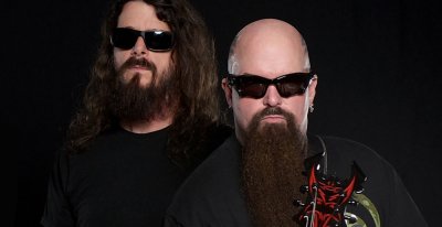 За феновете на Slayer: Кери Кинг и Пол Бостаф стартират нов проект