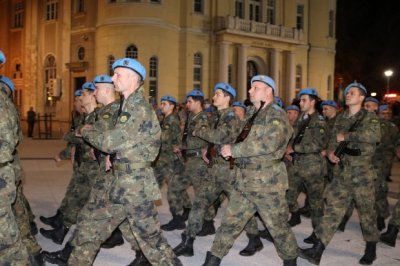 В Пловдив и региона се търсят войници