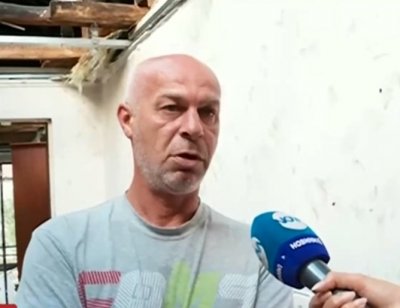 Столичен полицай остана без дом след пожар