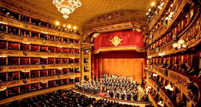 3 опери на Верди в новия сезон на Ла Скала