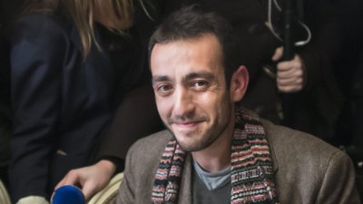 Французин е първият носител на наградата "Димитър Димов" за европейски роман