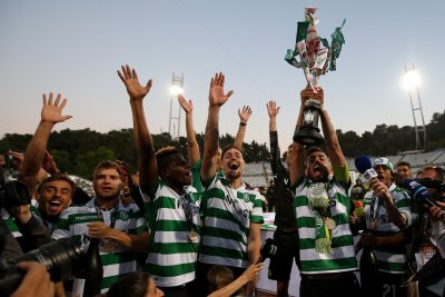 Спортинг Лисабон остави Порто с празни ръце 