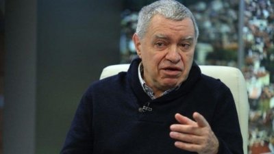Михаил Константинов: Най-евтиният мандат е на ВМРО, най-скъпият - на ДБ