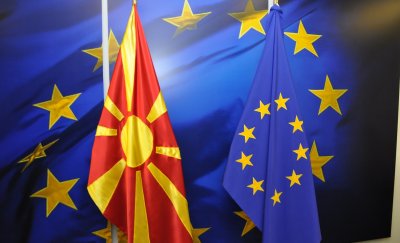 Македония и Албания очакват докладите си от ЕК
