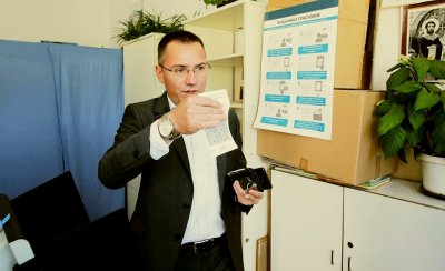 Джамбазки: Днес българските избиратели са началници