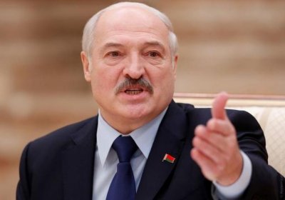 Лукашенко: Вечна дружба с Китай