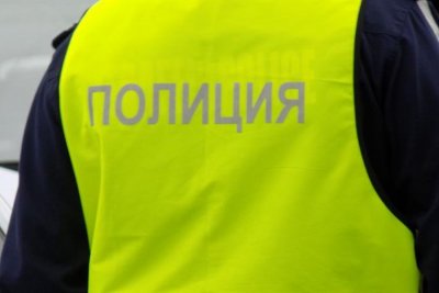 15-годишен катастрофира с крадена кола при гонка с полицията