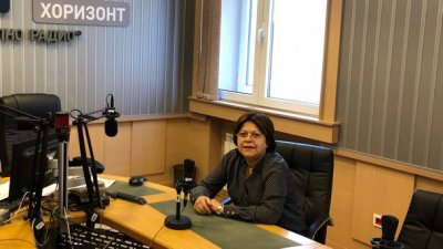 Татяна Дончева: ГЕРБ може да не долазят до редовни избори 
