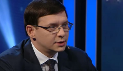 Украински депутат: Чернобил може да се повтори 