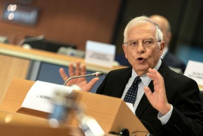 ЕС призова Армения и Азербайджан да прекратят огъня
