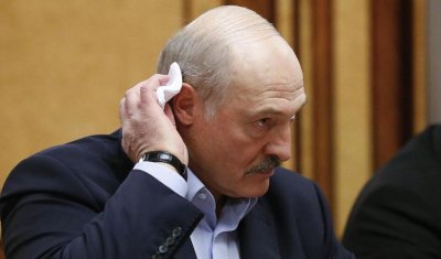 САЩ, Великобритания и Канада ще наложат санкции срещу Беларус