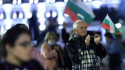 Бабикян: Днес може да сме петима, а утре 100 000