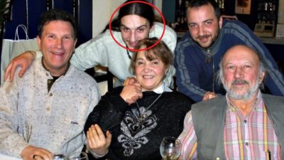 Пуснаха на свобода сина на Чапкънов