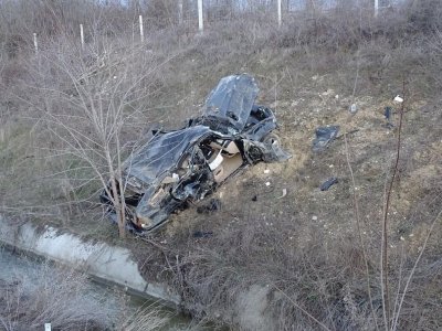 Синът на кмета на Крайова е загинал в мелето на "Струма"