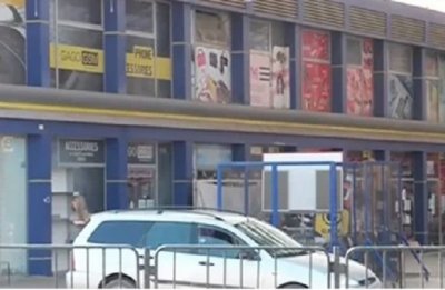 Сириец е шофьорът, убил 2-годишно в "Илиянци"