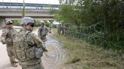 С 20% са скочили самоубийствата на американски военни