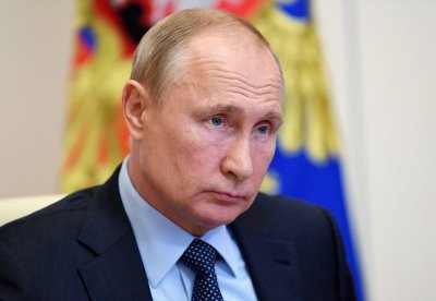 САЩ наложиха санкции на лица, свързани с "готвача на Путин"