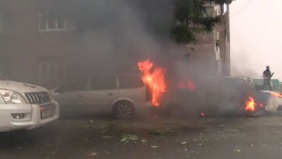 Турция обвини Армения в престъпления срещу човечеството