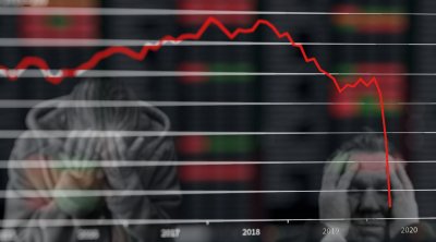 Безработицата в еврозоната достигна 8,1% през август