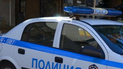 Задържаха четирима при спецакция за наркотици в Пазарджик