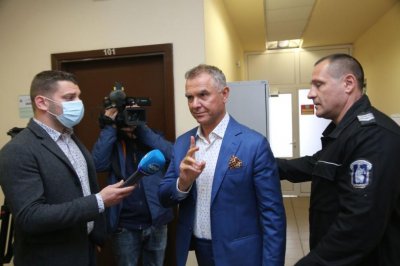 Атанас Бобоков се изправя отново пред съда