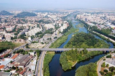 Бизнесмен от Пловдив купи остров Адата