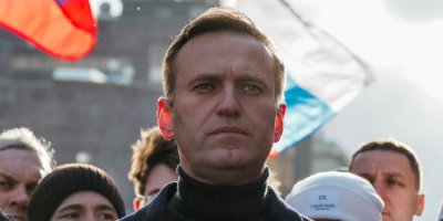 Навални: Нямам съмнения, че Путин ме отрови 