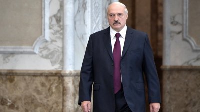 Беларус удари Европейския съюз със санкции