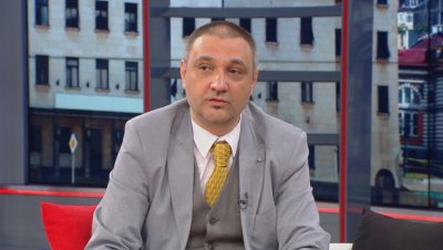 Доц. Чорбанов: Ваксина срещу COVID-19 ще има на пазара следващата есен