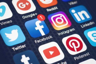 Регулират със закон социалните мрежи в Турция