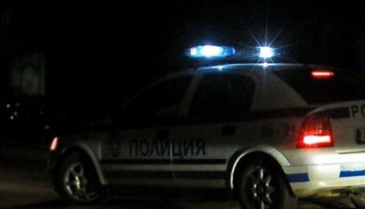Полицейски шеф загина в адска катастрофа