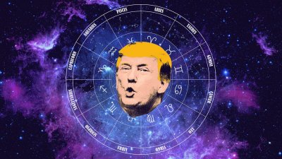 Астрологична прокоба мори американските президенти през 20 години 