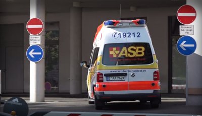 Потвърдиха наличието на токсични вещества в пробите на Навални