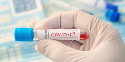16 души с Covid-19 в дом за умствено изостанали
